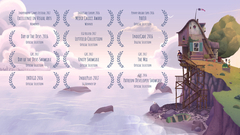 Old Man's Journey (для ПК, цифровой код доступа)