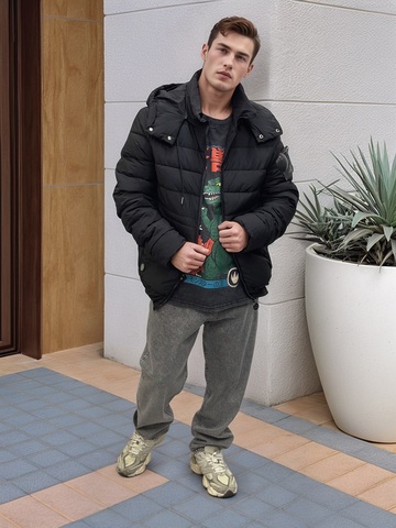 Куртка stone island 973213bl