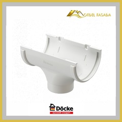 Воронка Docke STANDARD Пломбир