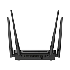 Маршрутизатор D-Link DIR-825/RU/I1A