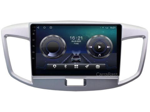 Магнитола Suzuki Wagon R (14-16) Android 10 6/128GB IPS DSP 4G модель CB-3374TS10