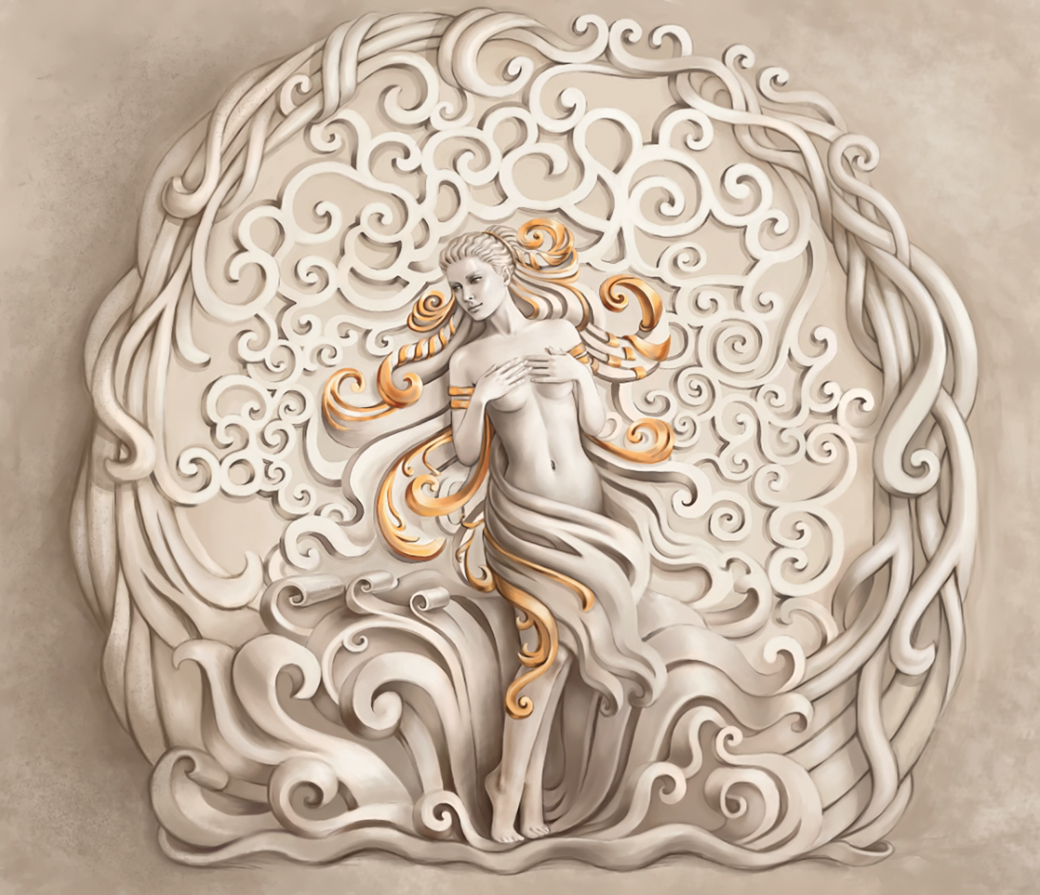 Портретная скульптура рельеф. Барельеф лицо. Объемный рисунок на стене. Барельеф девушки. Барельеф девушки.