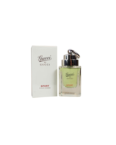 Gucci By Gucci Sport Pour Homme