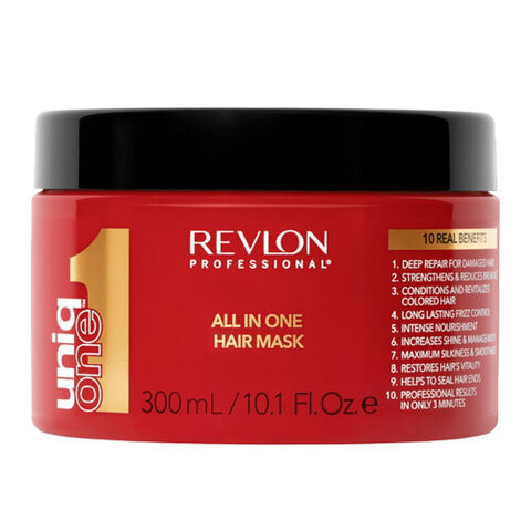 Revlon UNIQ ONE - Маска 10 в 1