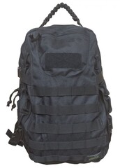 Рюкзак Tramp Tactical 40, черный