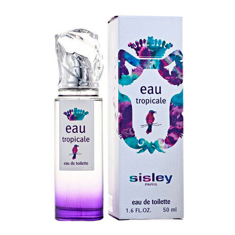 Sisley Eau Tropicale