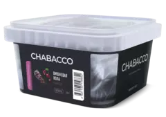 Chabacco Medium - Cherry Cola (200g)