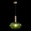 Подвесной светильник Loft It Iris 2072-C+BR