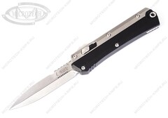 Нож Microtech 184-10 Glykon Bayonet Stonewash 