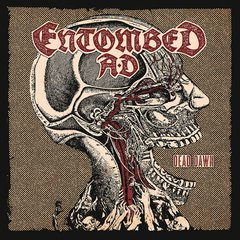 Entombed A.D. / Dead Dawn (LP)