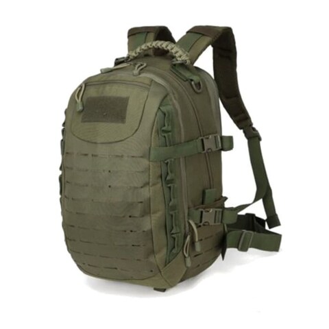 Рюкзак Mission pack laser 25л (олива)