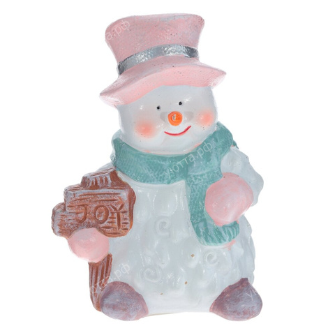 Фигурка декоративная 