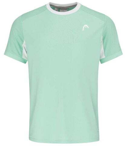 Теннисная футболка Head Slice T-Shirt - pastel