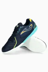 Футзалки Joma Dribling 2403 IN - темно-синий