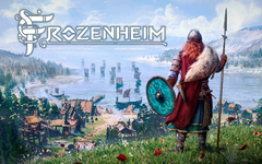 Frozenheim (для ПК, цифровой код доступа)
