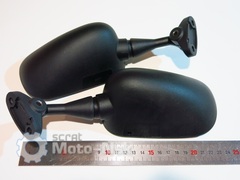 Зеркала Honda CBR 929 00-01 CBR954 02-03