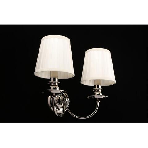 Настенный светильник Aployt Gaell APL.704.01.02