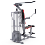 Силовой комплекс DFC HomeGym Kondition 6000 фото №3