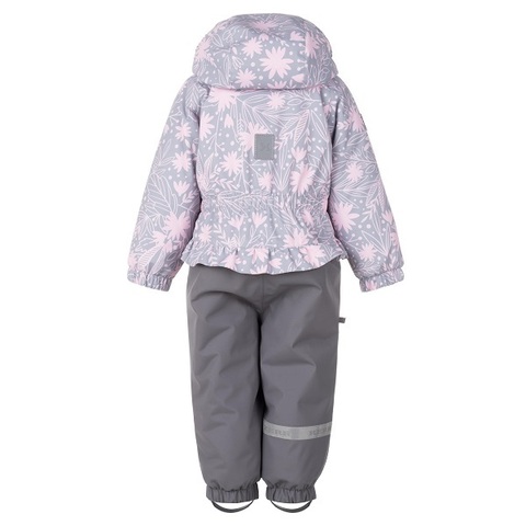 Заказать демисезонный комбинезон KERRY CISSY K25006 M 03709