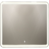 Зеркало с подсветкой ART&MAX VITA AM-Vit-800-800-DS-F