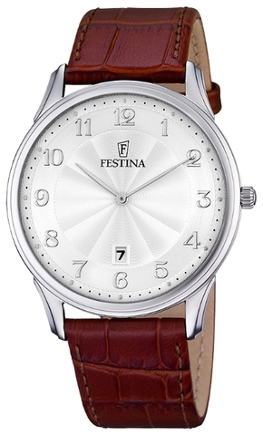 Наручные часы Festina F6851/1 фото