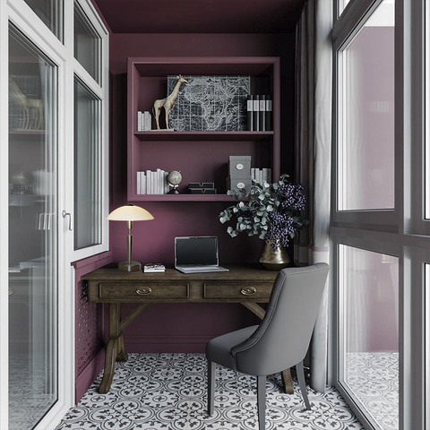 Настольная лампа Eglo SOLO 1 85104