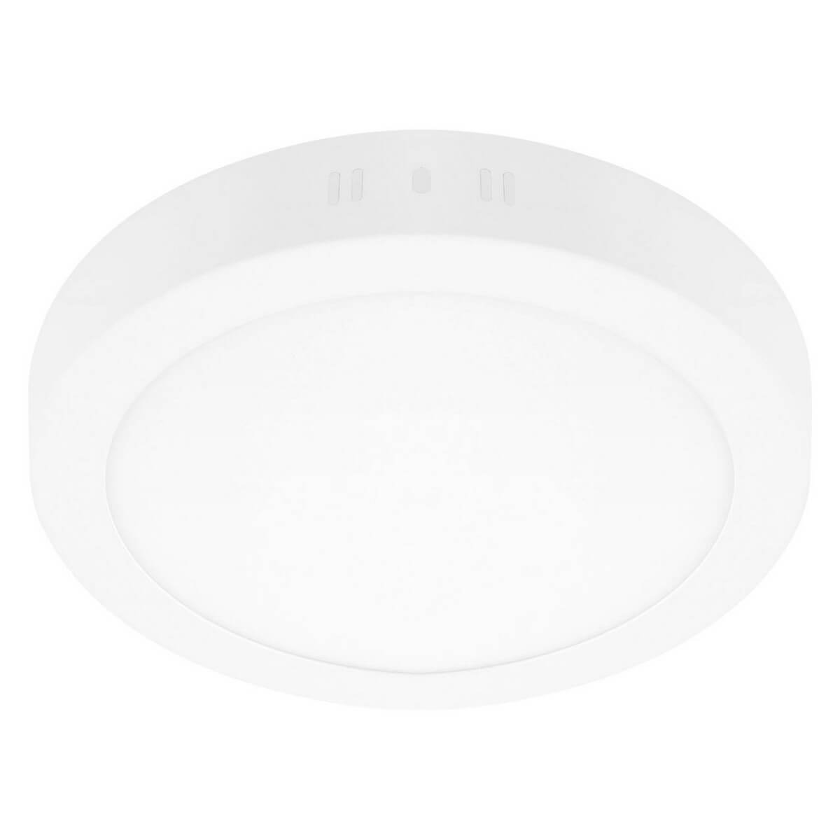 Потолочный светодиодный светильник Lightstar Zocco 323064