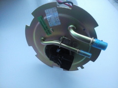 НАСОС ТОПЛИВНЫЙ В СБОРЕ LANOS, CHANCE, SENS KROSS