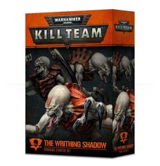 Kill Team: The Writhing Shadow