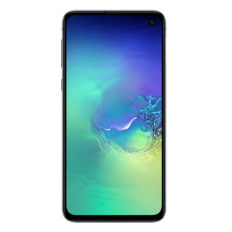 Смартфон Samsung Galaxy S10e 128GB Green