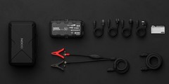 Зарядное устройство NOCO Genius PRO50
