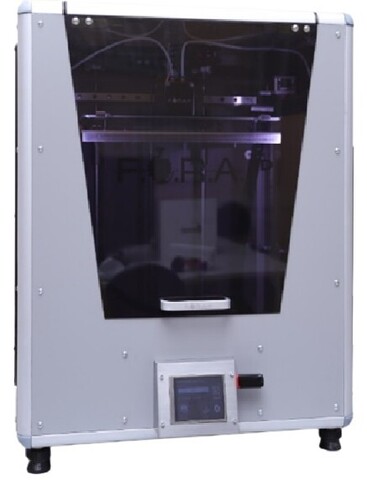 3D-принтер FORA F300