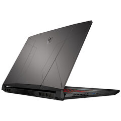 Игровой ноутбук MSI 15,6