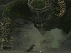 Shadow of the Colossus (Playstation 2)