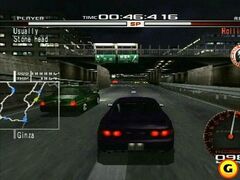 Tokyo Xtreme Racer: Zero (Playstation 2)