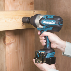 Импульсный гайковерт Makita DTW1002RTJ