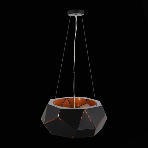 Люстра подвесная ST Luce Enigma SL258.403.06