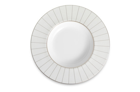 Тарелка суповая 23см Narumi Великолепие