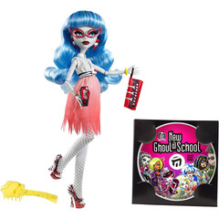 Гулия Йелпс. Рассвет танца с Диском