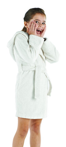 Халат Abyss & Habidecor Капуз Твил 100