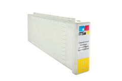 Картридж ITSinks для Epson SureColor SC-T3200/T5200/T7200, C13T694400, Yellow, 700 мл