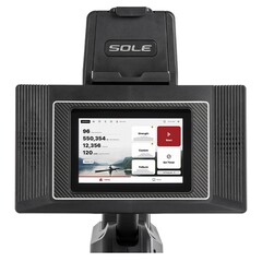 Гребной тренажер Sole Fitness SR550 2023