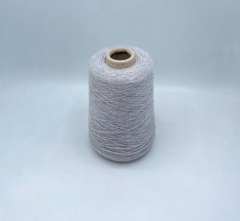 Fil.Life (пр.Италия), art.Tibet , 2/28 1400м/100гр. 100%кашемир  цвет-Светло-серый, арт.29967