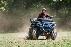 Квадроцикл SHARMAX Force 650