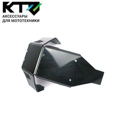Пластиковая защита KTZ для мотоцикла Rockot GS7 Tribute (4T ZS172FMM. б.вал) 2024