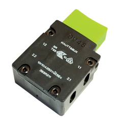 Выключатель электропилы Оleo-Мac 15E, 17E, 19Е в интернет-магазине ЯрТехника