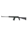 Пластиковый приклад на Сайгу 12, DLG Tactical