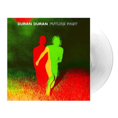 Duran Duran / Future Past (Coloured Vinyl)(LP)