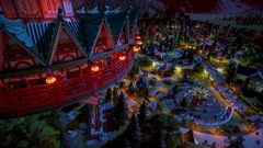 Planet Coaster - Classic Rides Collection (для ПК, цифровой код доступа)