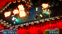 Hell Throne (для ПК, цифровой код доступа)
